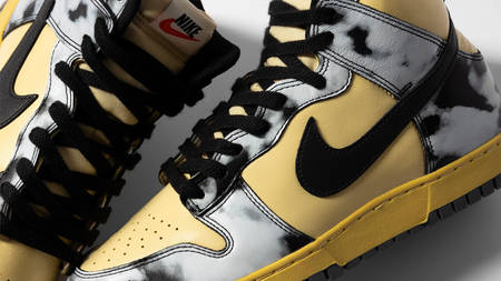 10 Limited Edition Sneakers You Didn't Know Were Still Available at Mr Porter! 10 Limited Edition Sneakers You Didn't Know Were Still Available at Mr Porter!