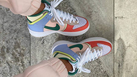 We Can't Believe These High-Heat Dunks are Still In Stock! We Can't Believe These High-Heat Dunks are Still In Stock!
