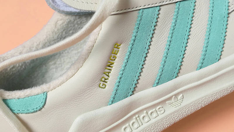 END x adidas Tennis Club Grainger