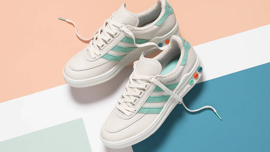 END x adidas Tennis Club Grainger