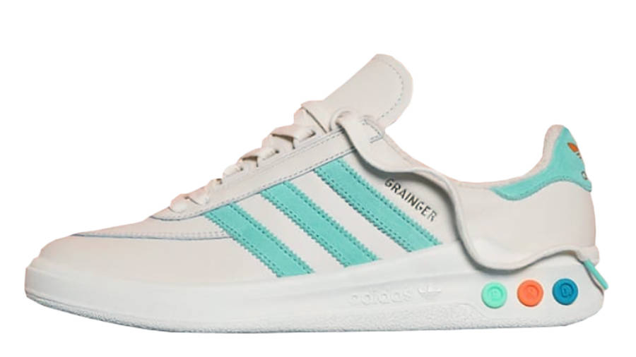 end adidas tennis club