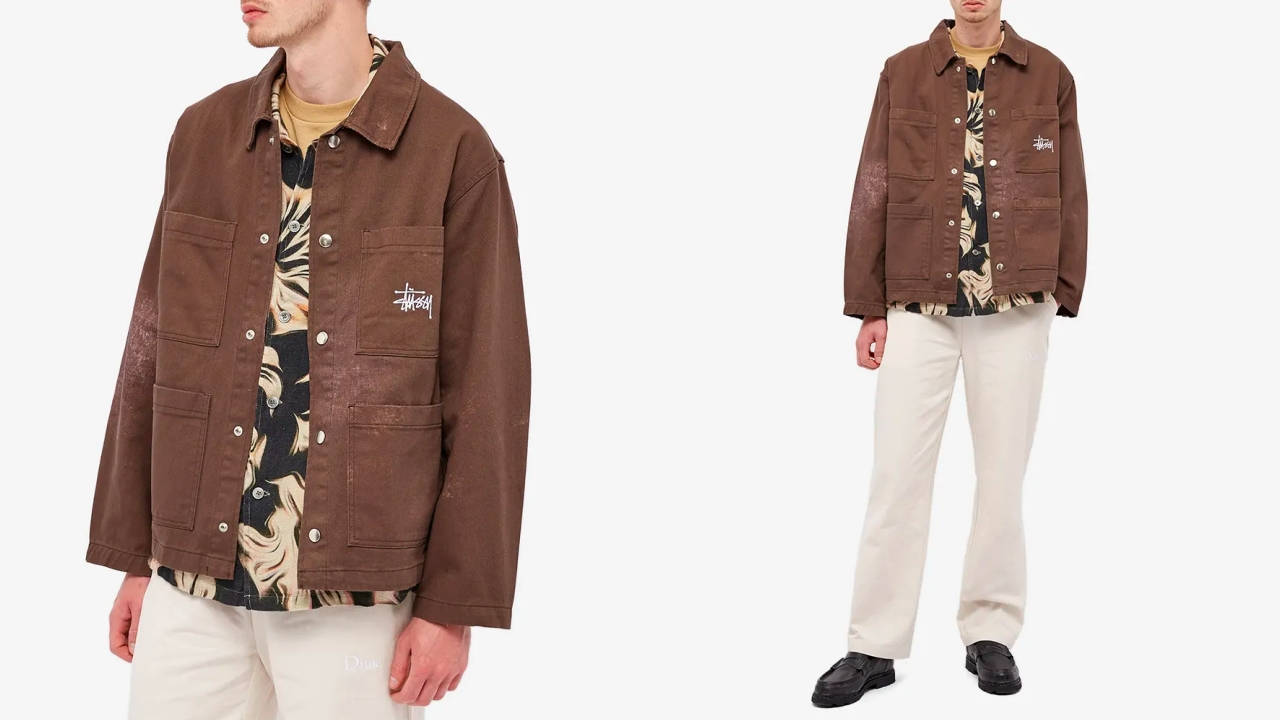 Prepare for the Fall Season in Style With These Autumnal Tones