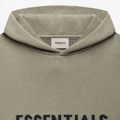 Fear of God ESSENTIALS Summer Knitted 