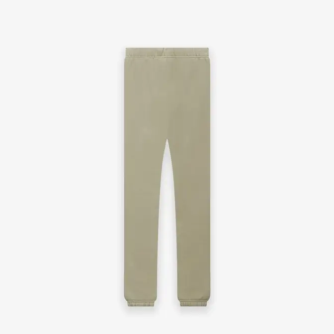 Fear of God ESSENTIALS Summer Sweatpant Pistachio | Where To Buy ...