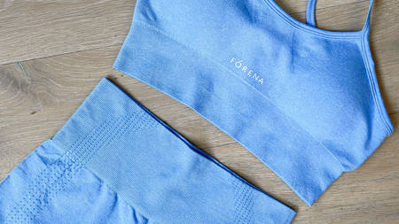 Mix & Match Your Looks With These Cute Activewear Picks