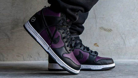 You Can Still Cop These Must-Have Nike Dunks For Retail Right Here! You Can Still Cop These Must-Have Nike Dunks For Retail Right Here!