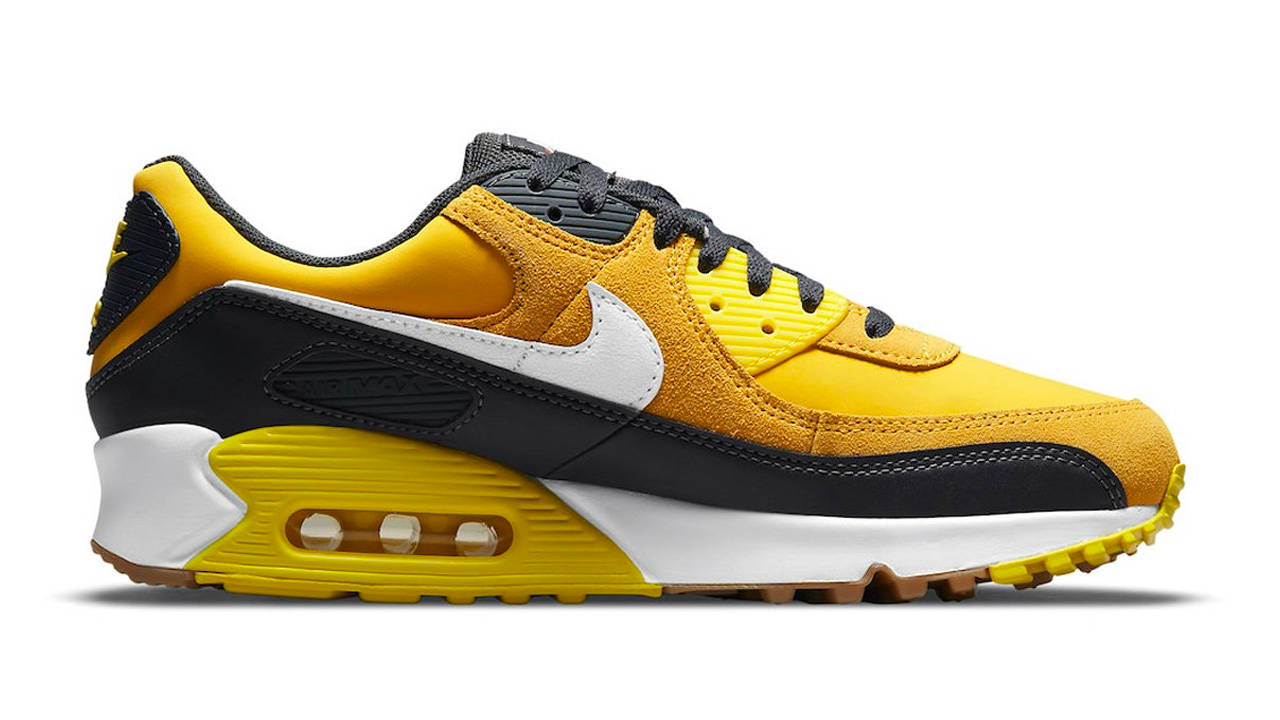Nike Air Max 90 "Go The Extra Smile"