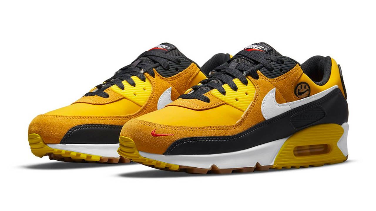 Nike Air Max 90 "Go The Extra Smile"