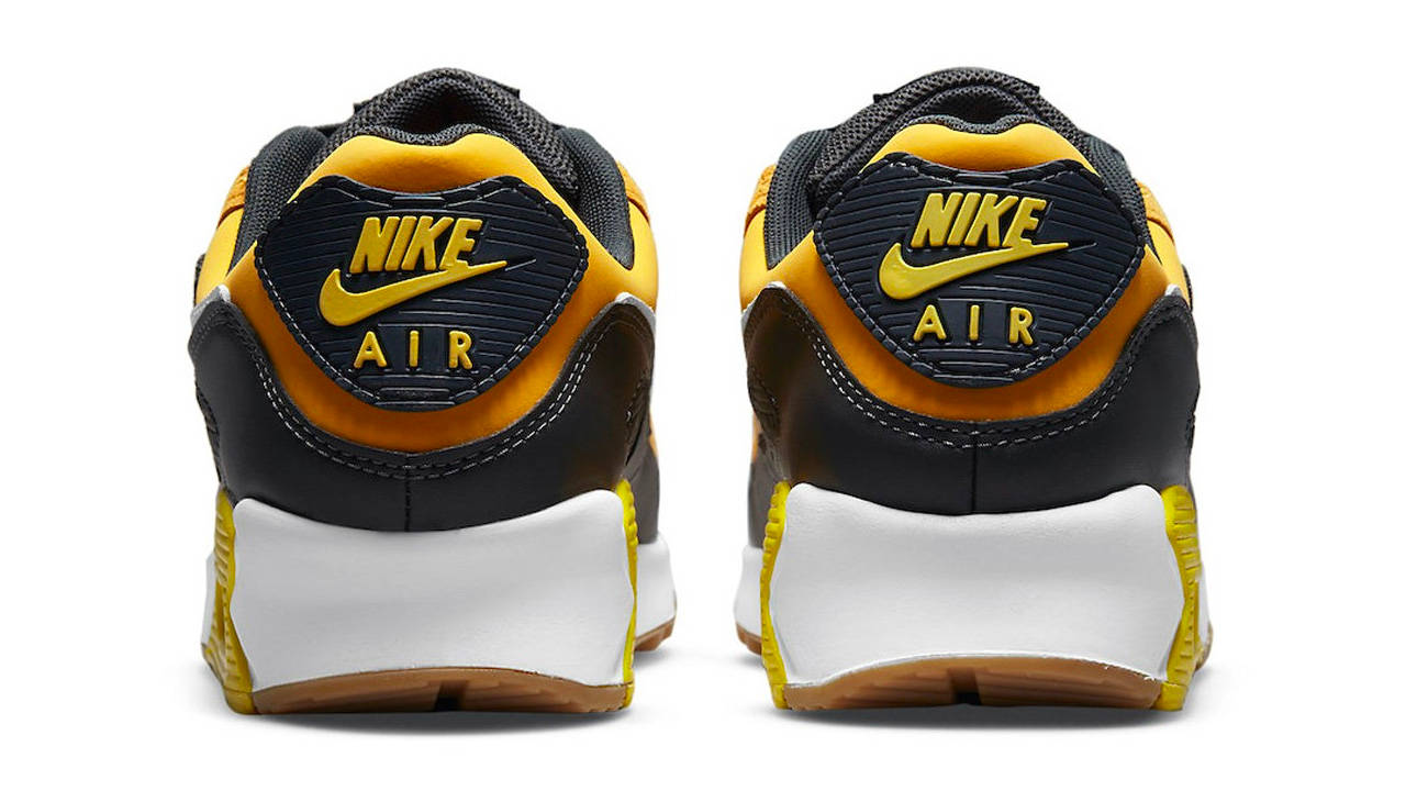 Nike Air Max 90 "Go The Extra Smile"