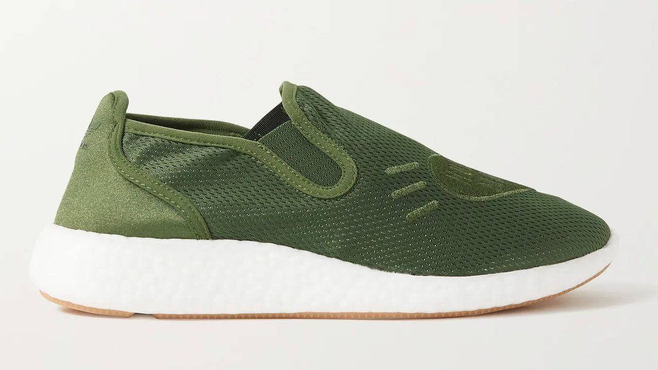 10 Limited Edition Sneakers You Didn't Know Were Still Available at Mr Porter!