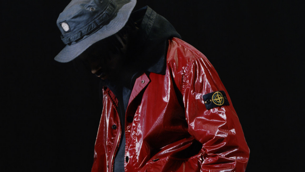 Stone Island Size Guide