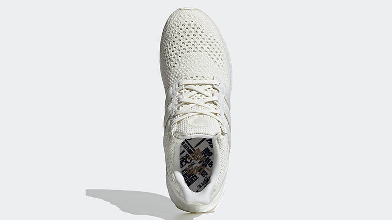 James Bond x adidas Ultraboost DNA Off White Where To Buy FY0648