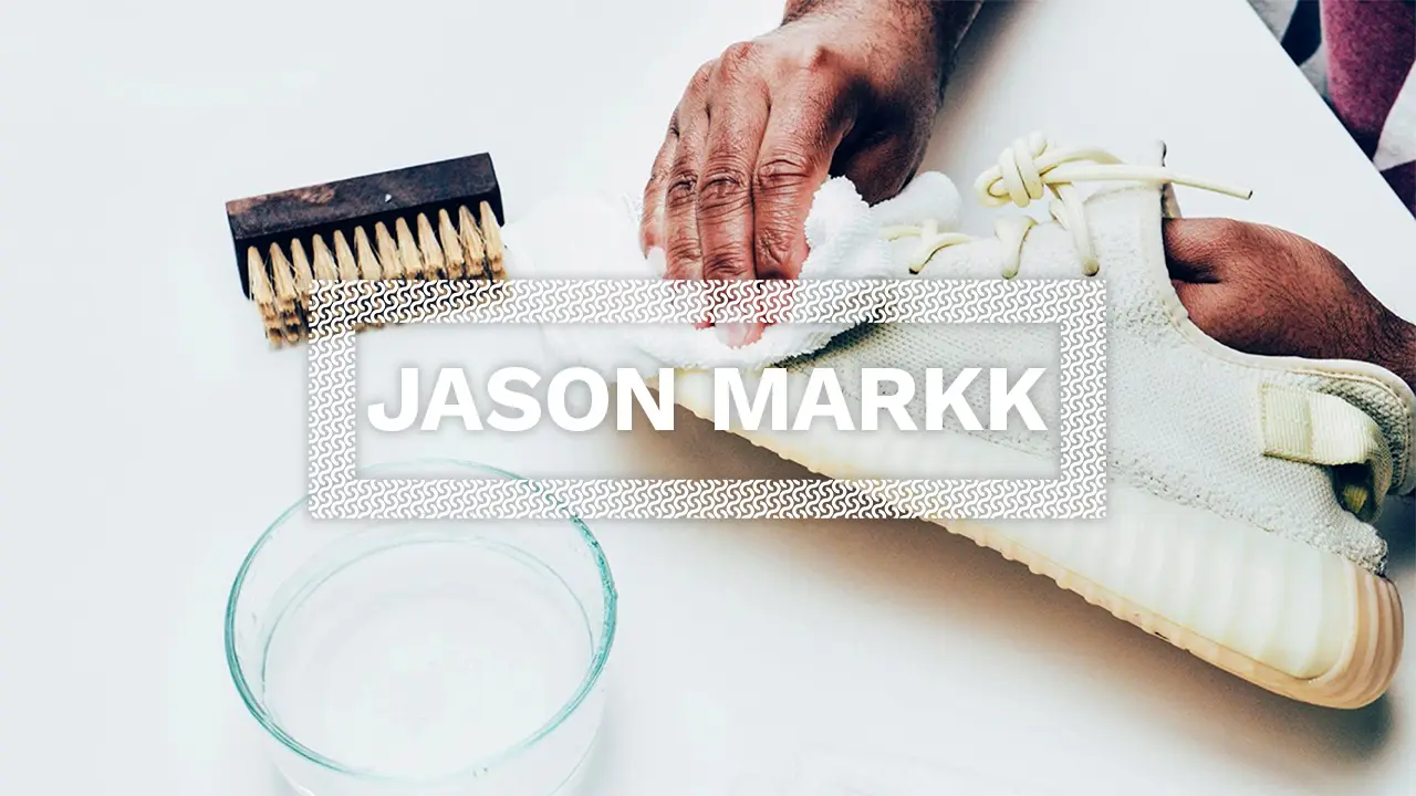 Jason Markk Repel Spray Review