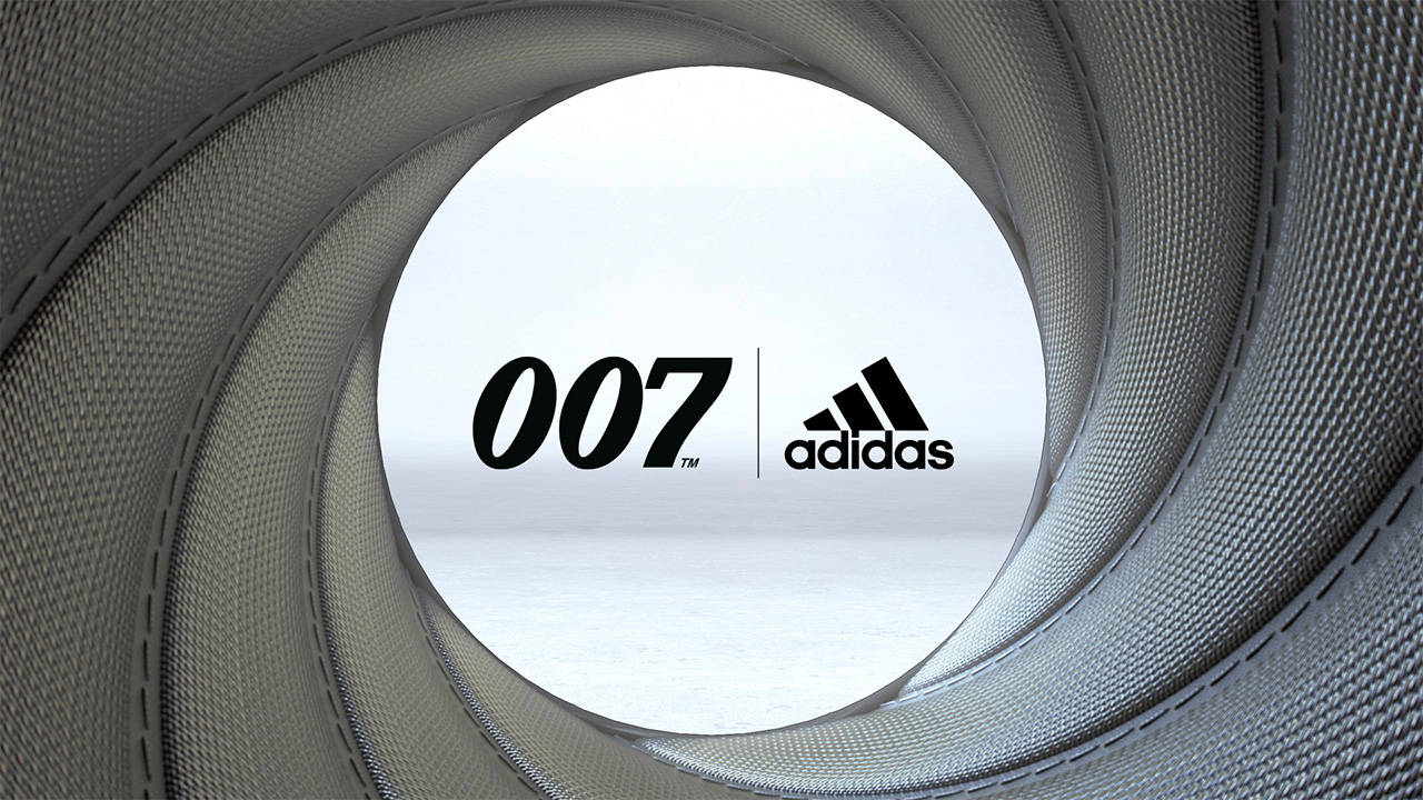 James Bond x adidas Ultra Boost Collection