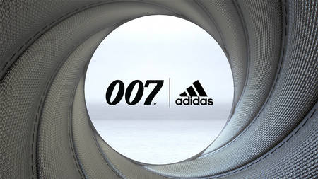 Spy the James Bond x adidas Ultra Boost Collection Right Here Spy the James Bond x adidas Ultra Boost Collection Right Here