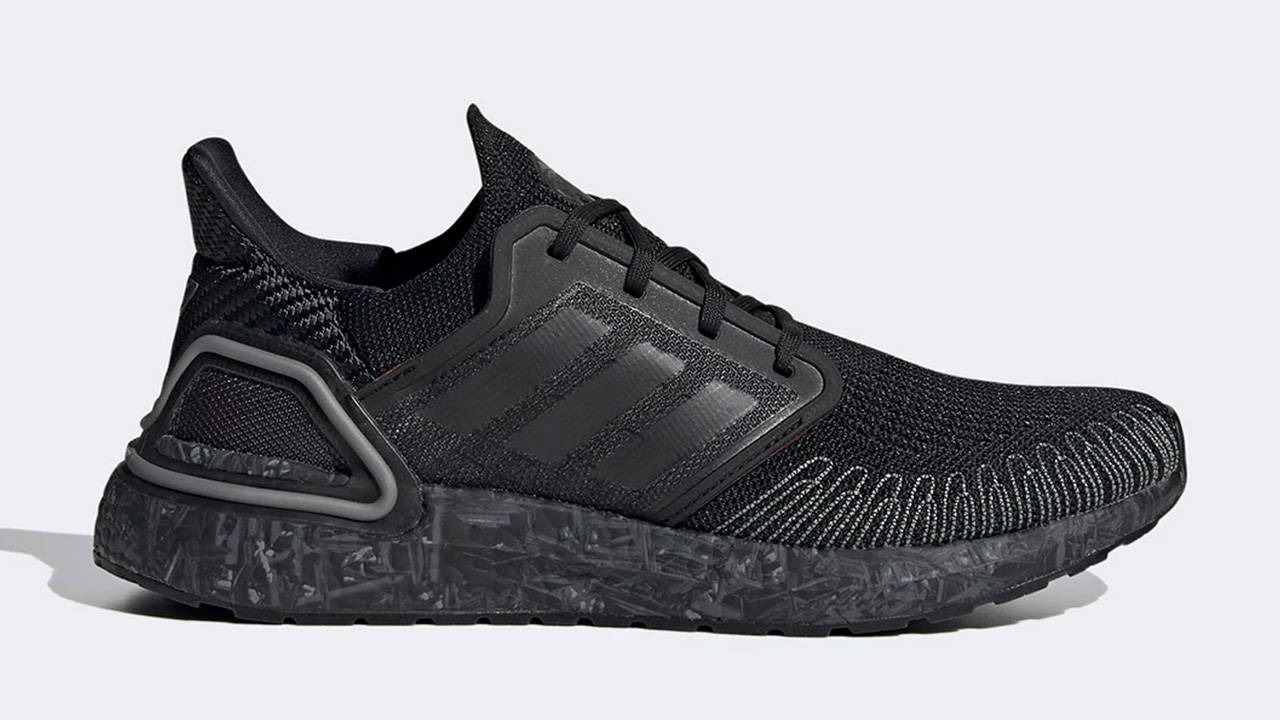 James Bond x adidas Ultra Boost Collection