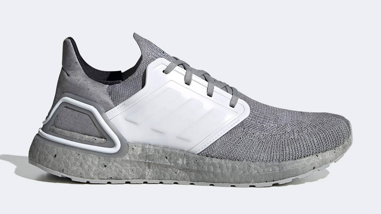 James Bond x adidas Ultra Boost Collection