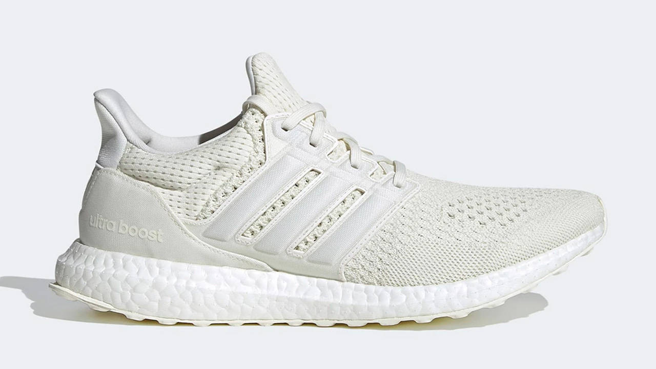 James Bond x adidas Ultra Boost Collection