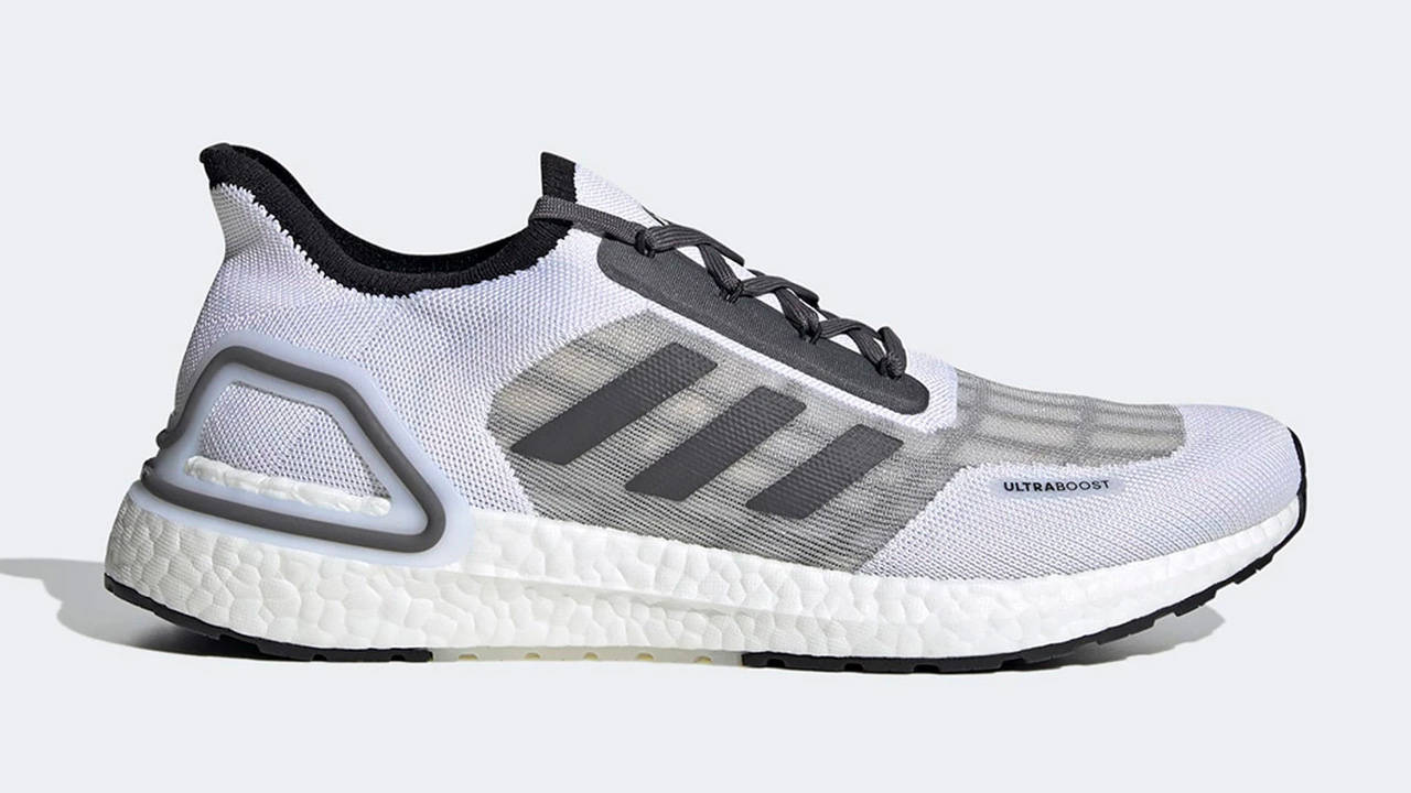 James Bond x adidas Ultra Boost Collection