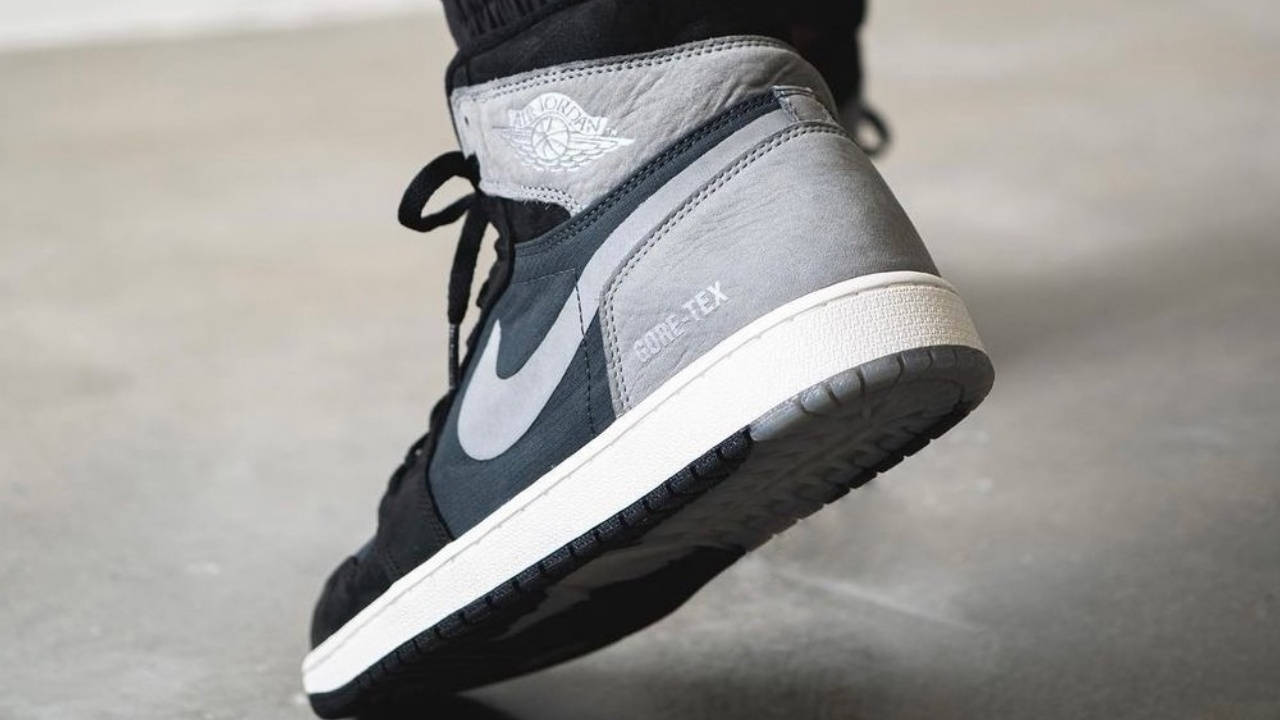 jordan 1 gore tex 4