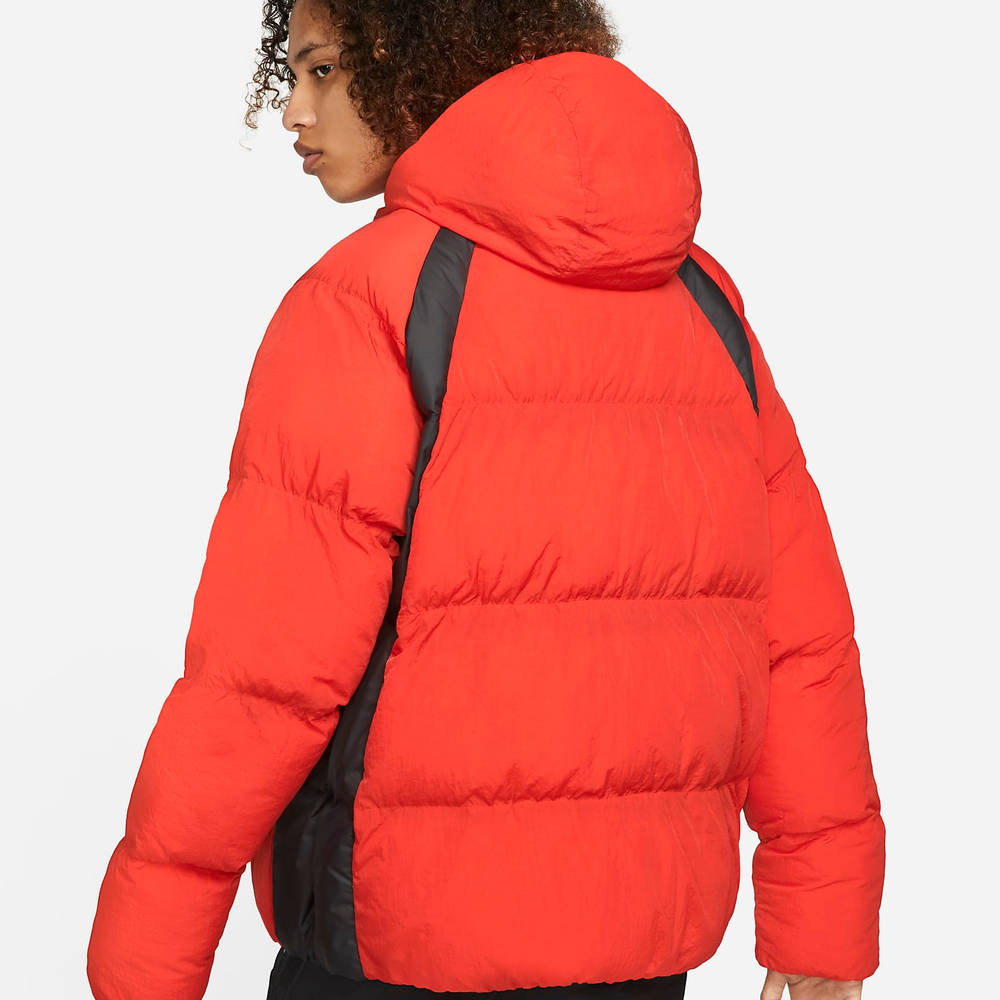 jordan essential puffer jacket