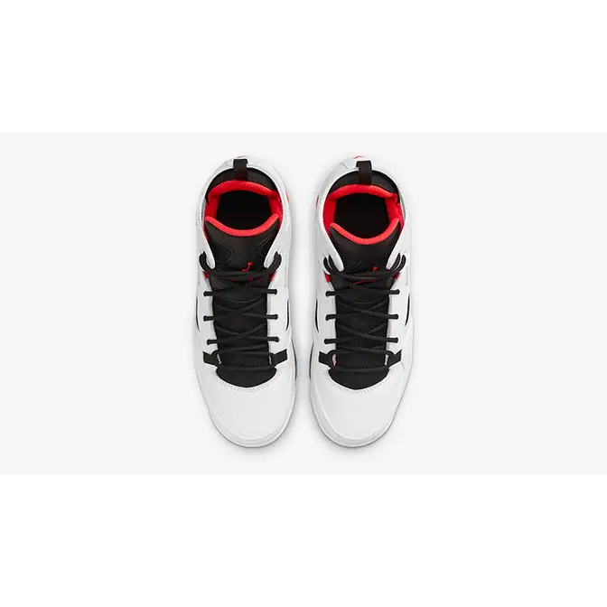 Air jordan 9 flight sales club