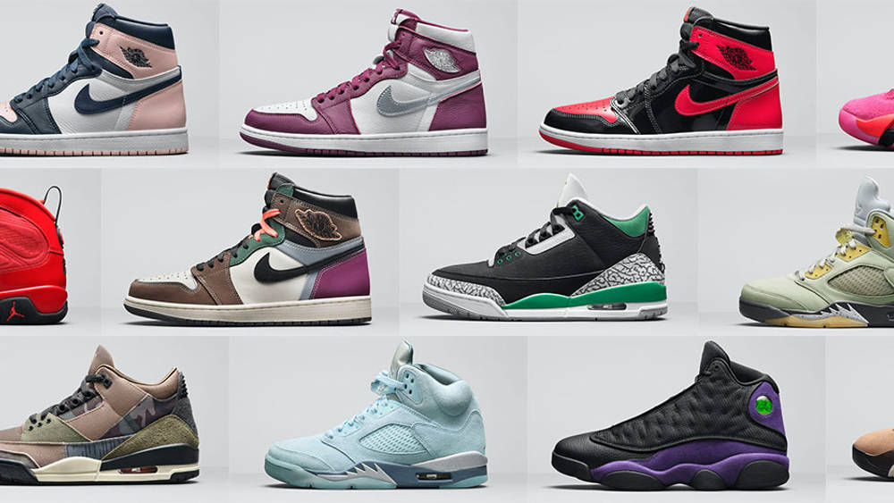 Jordan Holiday 2021 collection Jordan Holiday 2021 collection