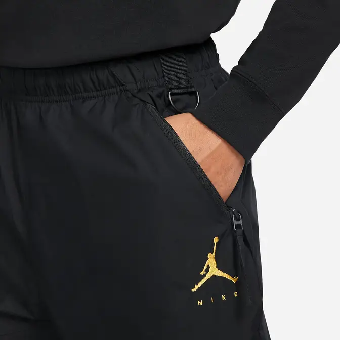 Jordan Jumpman Cargo Trousers | Where To Buy | DC9663-010 | The Sole ...