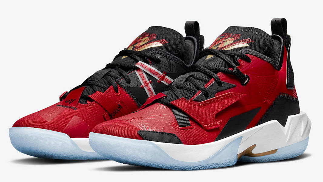 Jordan Why Not Zer0.4 Bred DD4887-600 Side