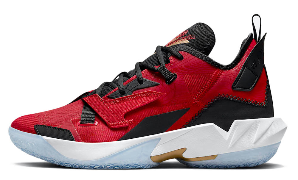 Jordan Why Not Zer0.4 Bred