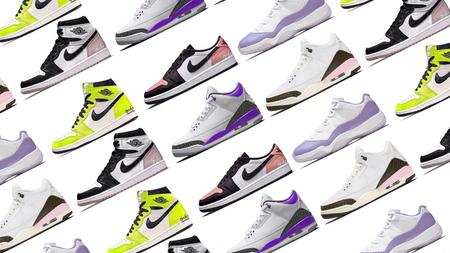 The Jordans Rumoured to be Dropping Next Summer The Jordans Rumoured to be Dropping Next Summer