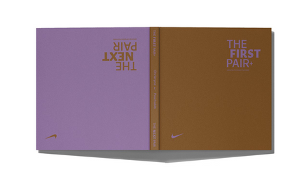 The Journal 'The First Pair+ | The Next Pair' Celebrates Women & Sneakers in the Best Way Possible The Journal 'The First Pair+ | The Next Pair' Celebrates Women & Sneakers in the Best Way Possible