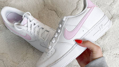 Cop a Steal: The Best GS Nike Air Force 1s for Under £65