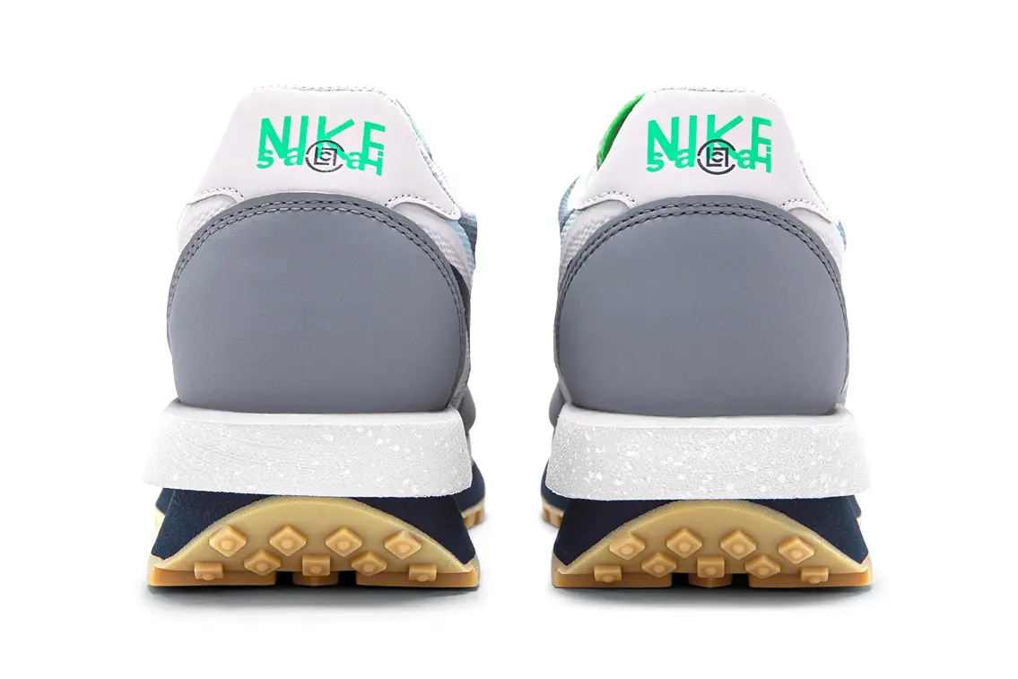 sacai kiss of death 2