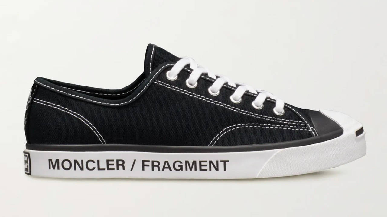 10 Limited Edition Sneakers You Didn't Know Were Still Available at Mr Porter!