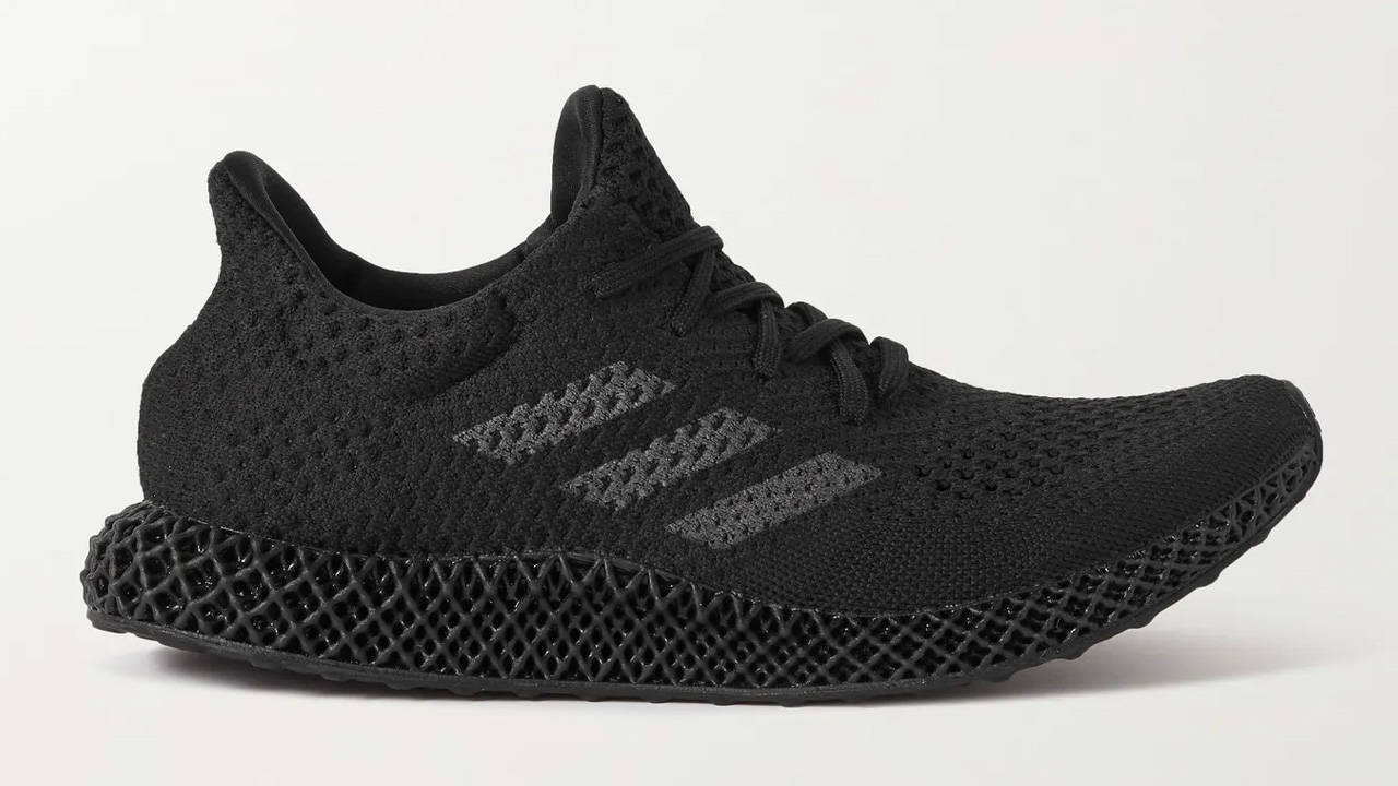 10 Limited Edition Sneakers You Didn't Know Were Still Available at Mr Porter!