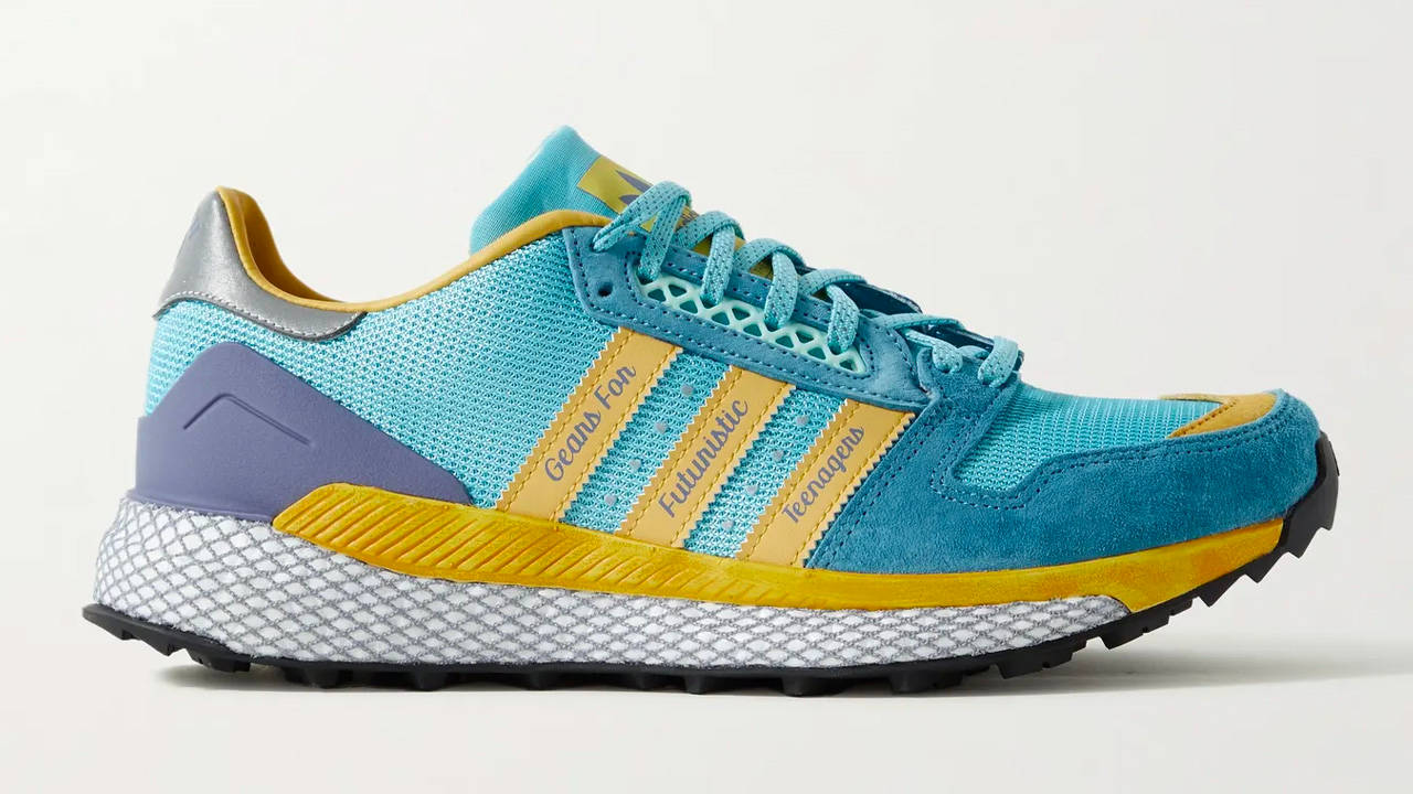 10 Limited Edition Sneakers You Didn't Know Were Still Available at Mr Porter!