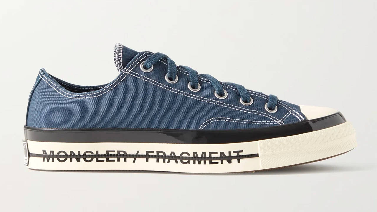 10 Limited Edition Sneakers You Didn't Know Were Still Available at Mr Porter!