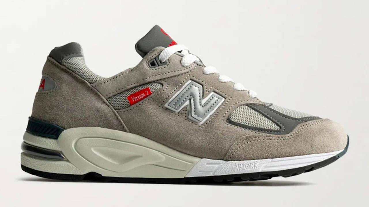 10 Limited Edition Sneakers You Didn't Know Were Still Available at Mr Porter!