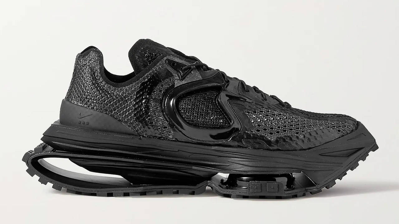 10 Limited Edition Sneakers You Didn't Know Were Still Available at Mr Porter!