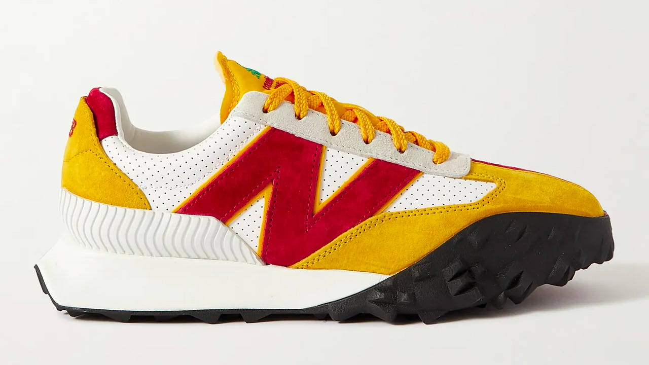 10 Limited Edition Sneakers You Didn't Know Were Still Available at Mr Porter!