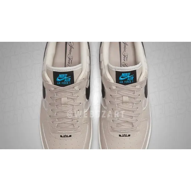 strive for greatness air force 1