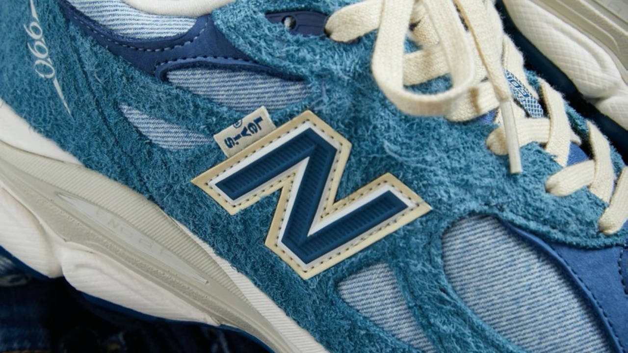 levis x new balance 990 3