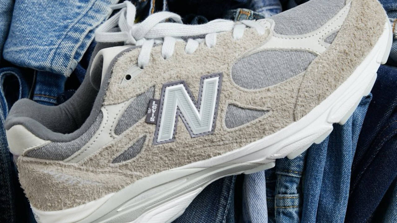 levis x new balance 990 4