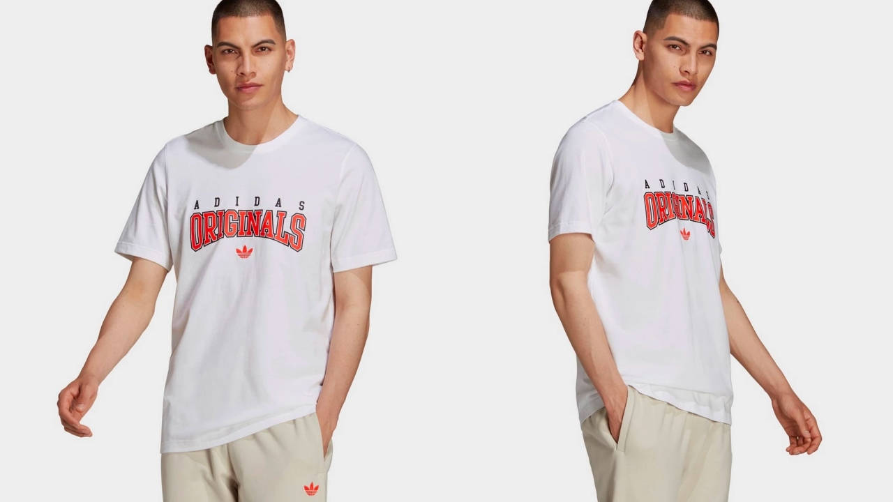 12 of the Freshest Logo & Print Tees Available at Retailers Right Now!
