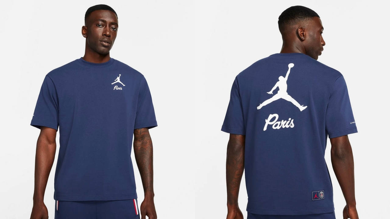 12 of the Freshest Logo & Print Tees Available at Retailers Right Now!
