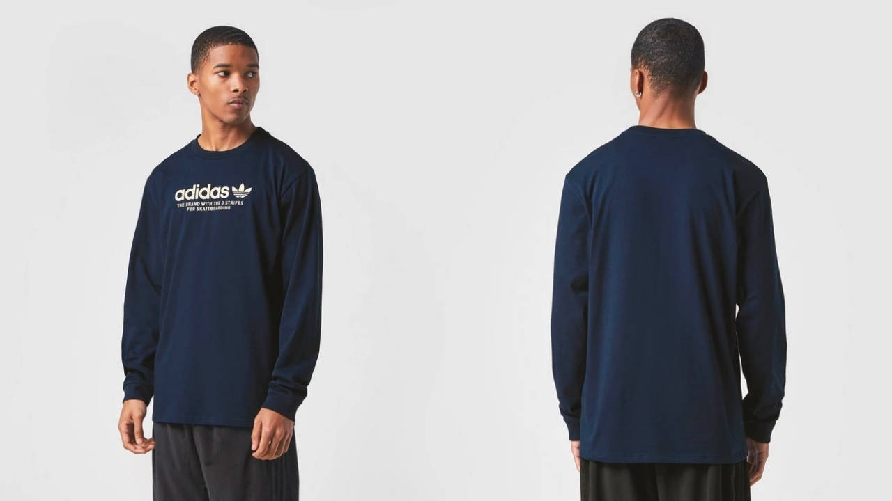 12 of the Freshest Logo & Print Tees Available at Retailers Right Now!