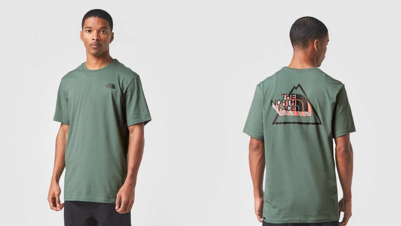 12 of the Freshest Logo & Print Tees Available at Retailers Right Now!