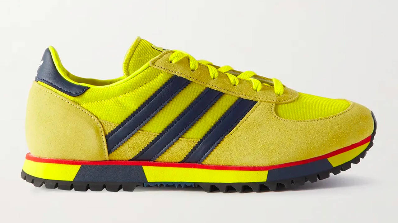 10 Limited Edition Sneakers You Didn't Know Were Still Available at Mr Porter!