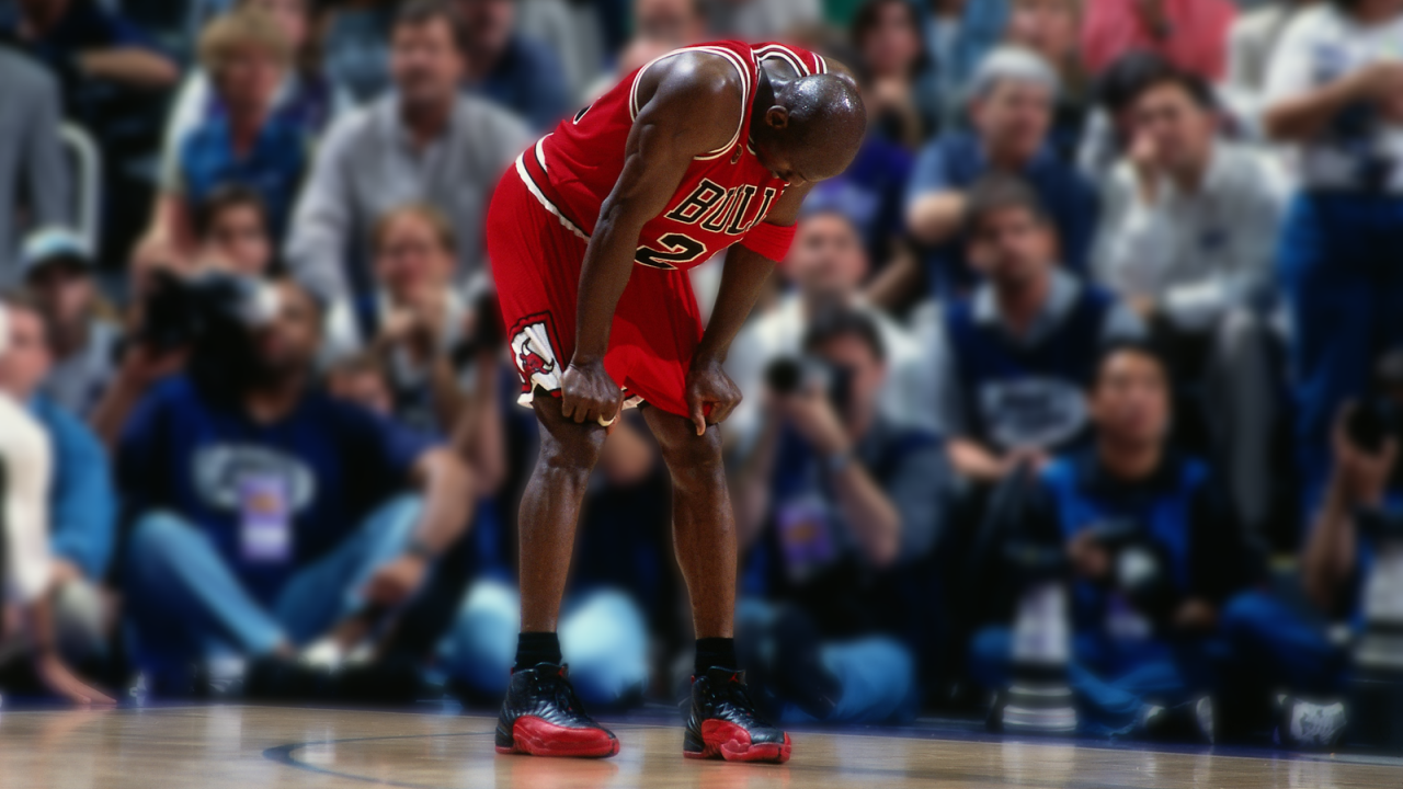 michael jordan nike